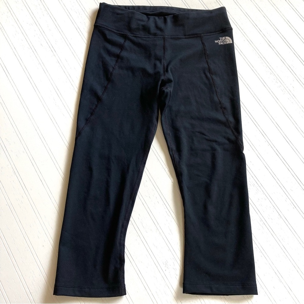 North Face Capri Leggings